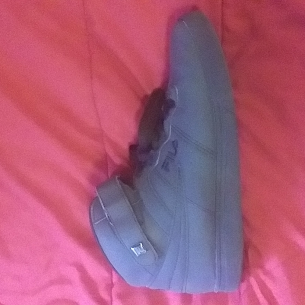 Filas sneakers